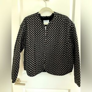 Old Navy quilted jacket